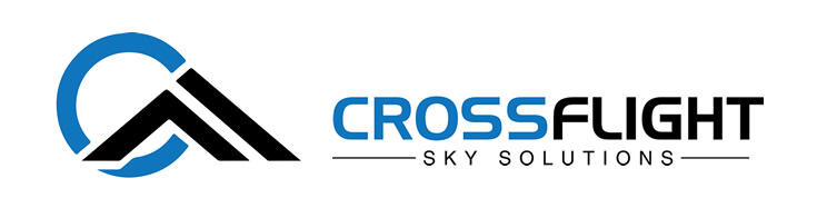 CrossFlight Logo